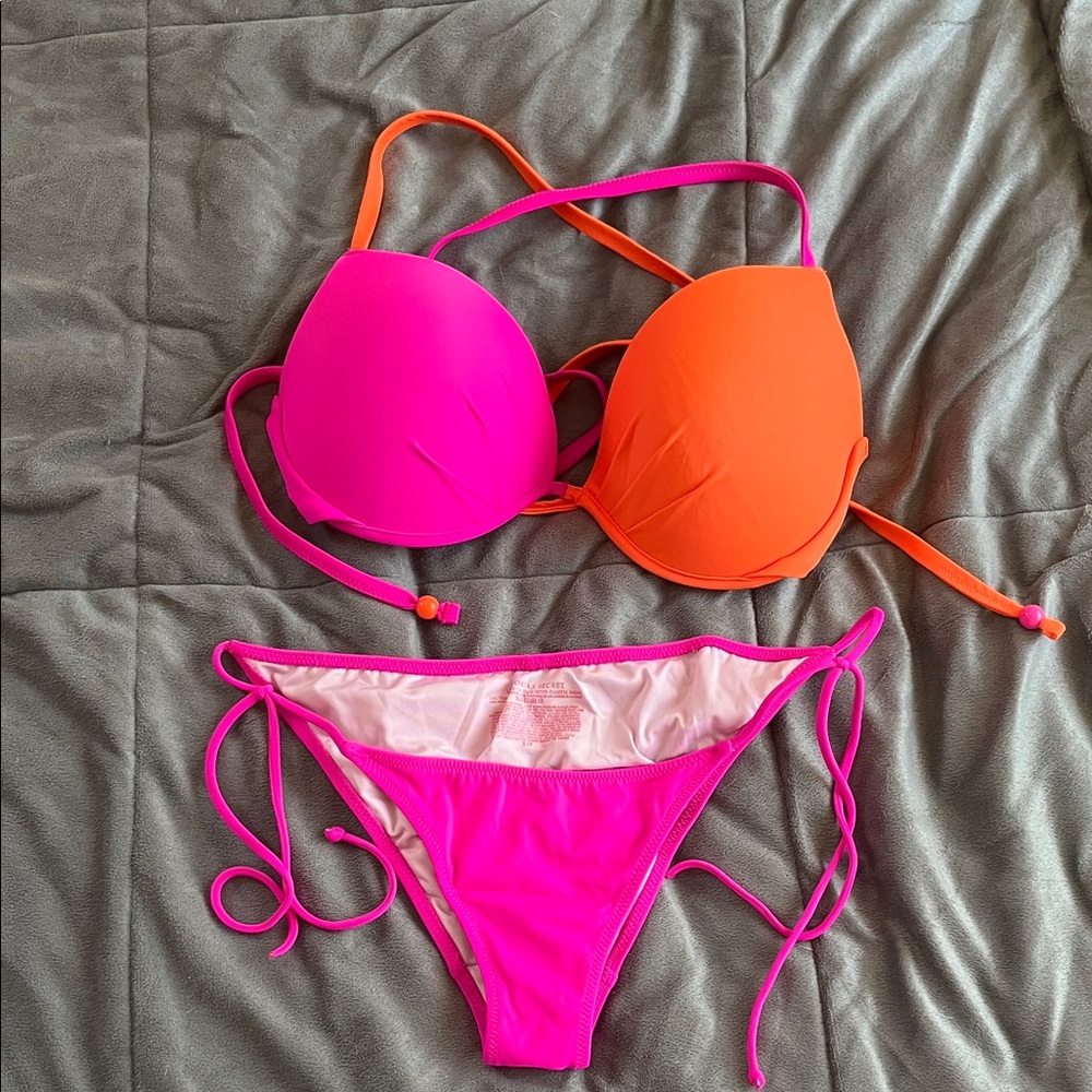 Victoria's Secret Bikini